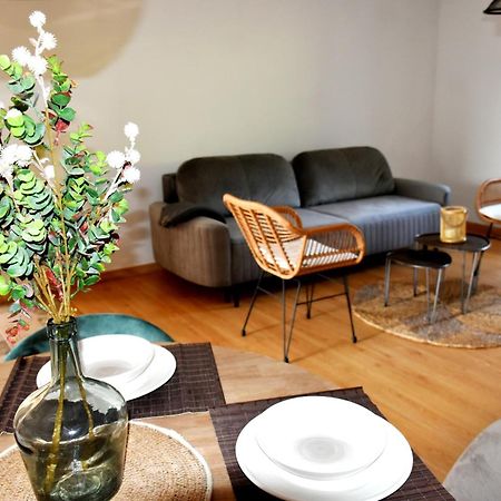 ムシア Casa Cal Da Rosinsヴィラ エクステリア 写真