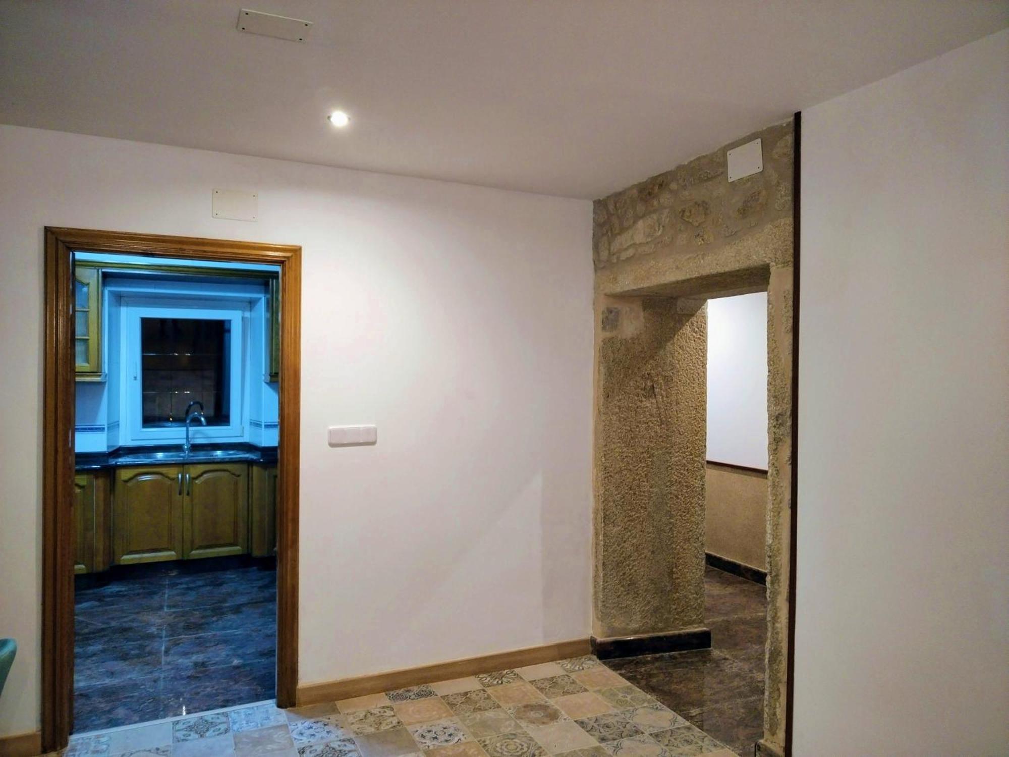 ムシア Casa Cal Da Rosinsヴィラ エクステリア 写真