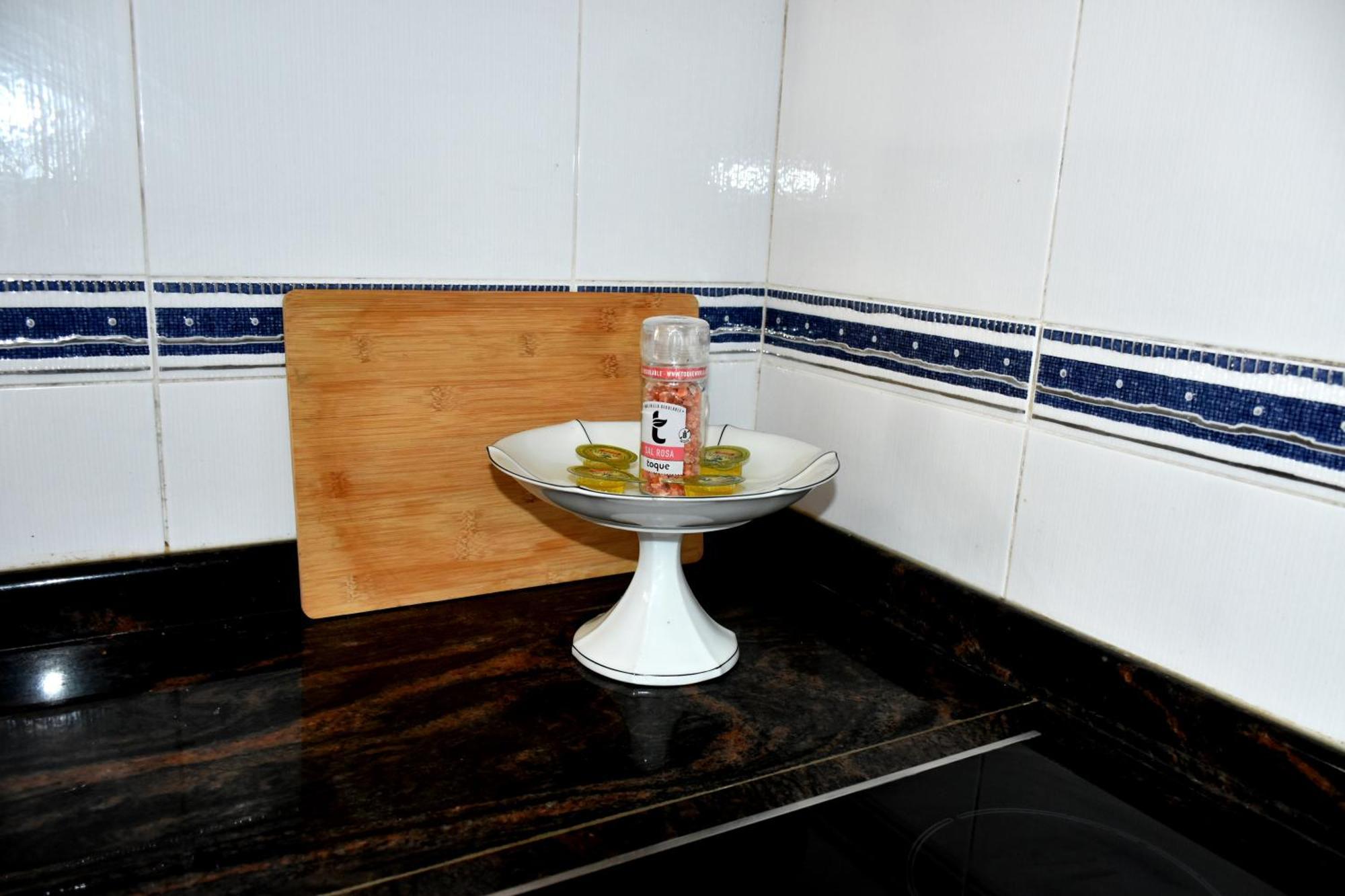 ムシア Casa Cal Da Rosinsヴィラ エクステリア 写真