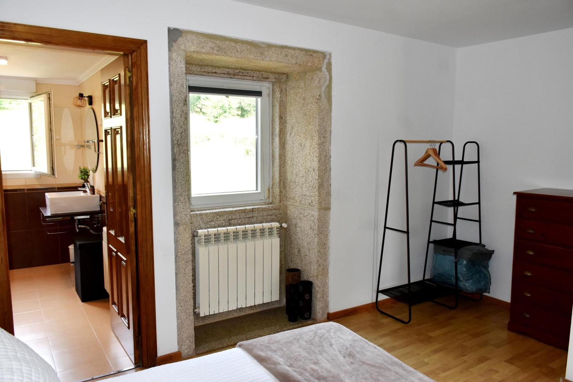 ムシア Casa Cal Da Rosinsヴィラ エクステリア 写真